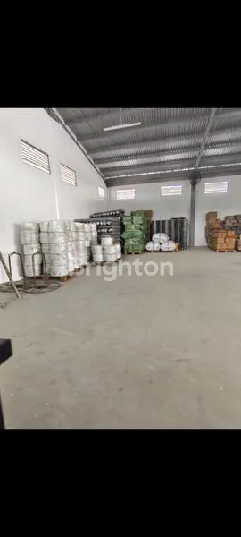 image GUDANG PREMIUM 600M² BINTARA 1, DEKAT TOL, SIAP PAKAI (3)