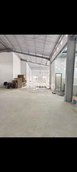 image GUDANG PREMIUM 600M² BINTARA 1, DEKAT TOL, SIAP PAKAI (8)