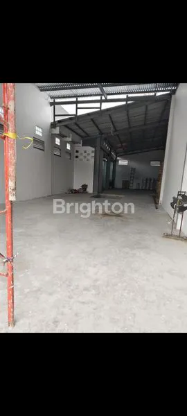 image GUDANG PREMIUM 600M² BINTARA 1, DEKAT TOL, SIAP PAKAI (5)