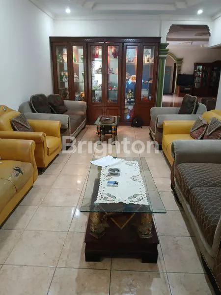 image DIJUAL RUMAH DIMATRAMAN (2)