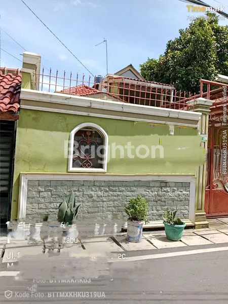 image DIJUAL RUMAH DIMATRAMAN (1)
