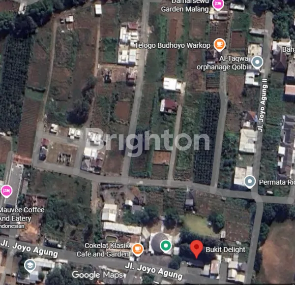 image JOYOAGUNG JOYOGRAND MALANG - PERMATA RICH GARDEN  (2)