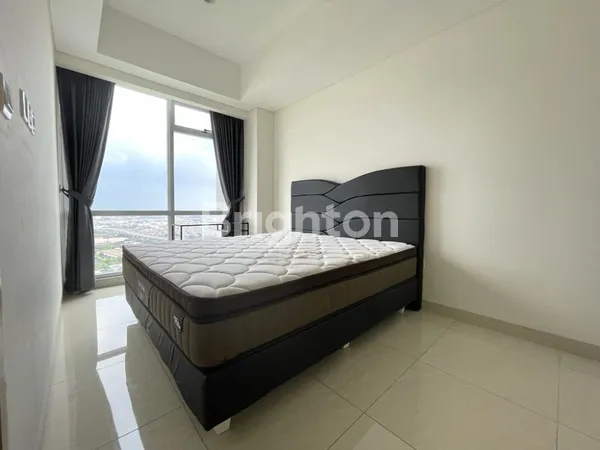 image APARTEMEN SEDAYU CITY SUITE 1 BEDROOM SEMI-FURNISHED BAGUS DI KELAPA GADING (3)