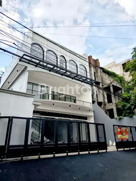 image RUKO SEWA SERBA GUNA DI RAJAWALI GUNUNG SAHARI, JAKARTA PUSAT (1)