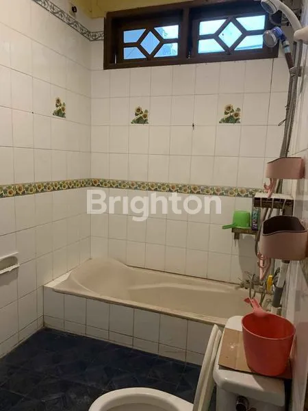 image RUMAH MULYOSARI UTARA LOKASI STRATEGIS 2 LANTAI ADA BALKON DAN BATH UP  (6)