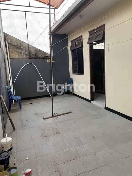 image RUMAH MULYOSARI UTARA LOKASI STRATEGIS 2 LANTAI ADA BALKON DAN BATH UP  (8)