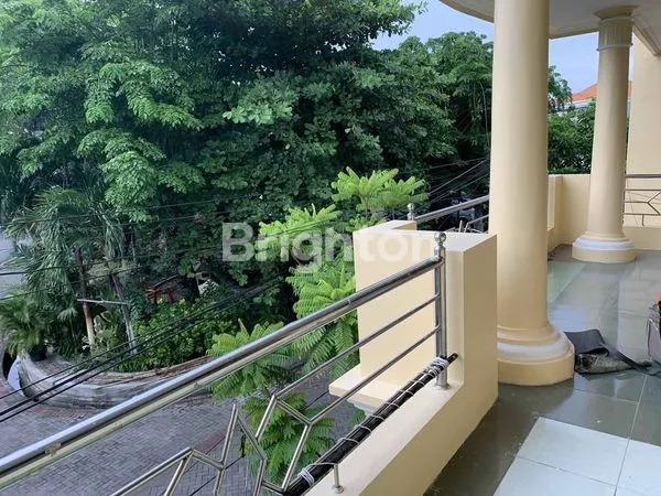 image RUMAH MULYOSARI UTARA LOKASI STRATEGIS 2 LANTAI ADA BALKON DAN BATH UP  (7)