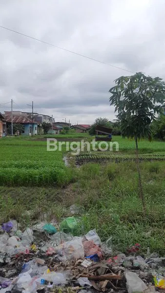 image KAVLING 3000M² COCOK GUDANG & PERUMAHAN (3)