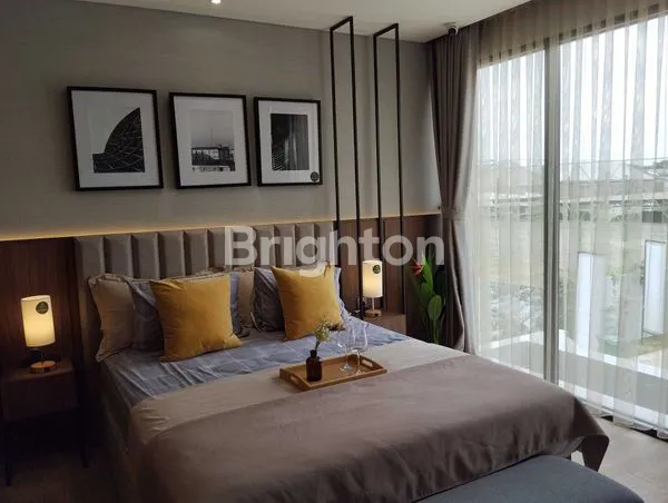 image RUMAH MEWAH 3 LANTAI DI ARIA PURI (6)