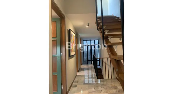 image RUMAH BARU ARSITEKTUR MODERN 3 LANTAI SIAP HUNI CIPINANG JAKARTA TIMUR (7)