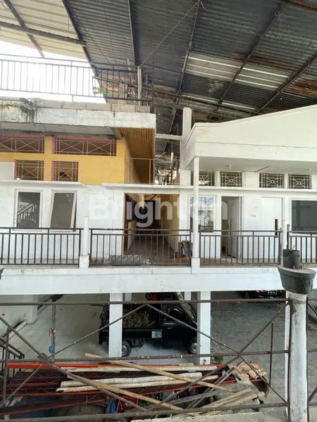 image RUMAH KOS LUAS COCOK UNTUK USAHA KOS-KOSAN (2)