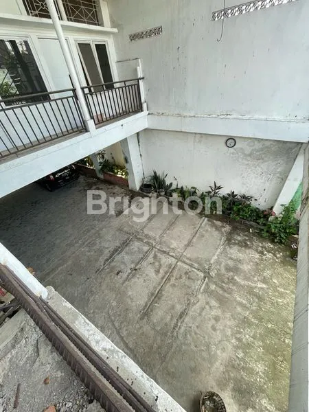 image RUMAH KOS LUAS COCOK UNTUK USAHA KOS-KOSAN (3)