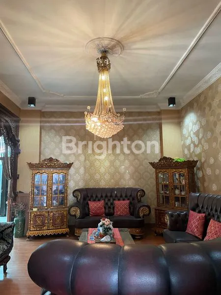 image RUMAH KOS LUAS COCOK UNTUK USAHA KOS-KOSAN (5)