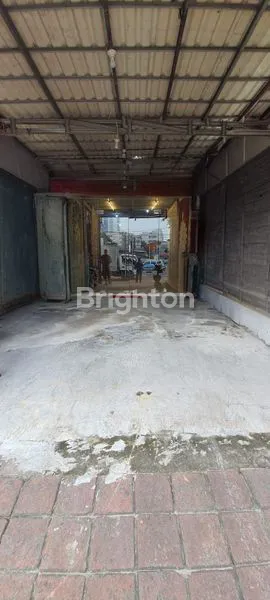 image PASTI CUAN! RUKO MAINROAD TANAH ABANG HARGA JEBOL BAWAH NJOP (1)