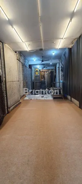 image PASTI CUAN! RUKO MAINROAD TANAH ABANG HARGA JEBOL BAWAH NJOP (3)