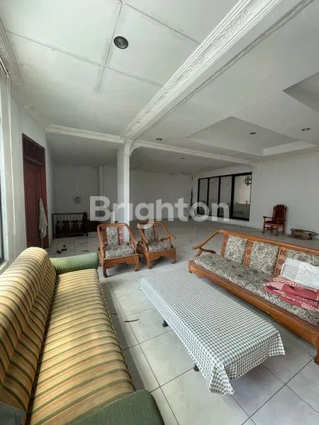 image RUMAH KOS LUAS COCOK UNTUK USAHA KOS-KOSAN (6)