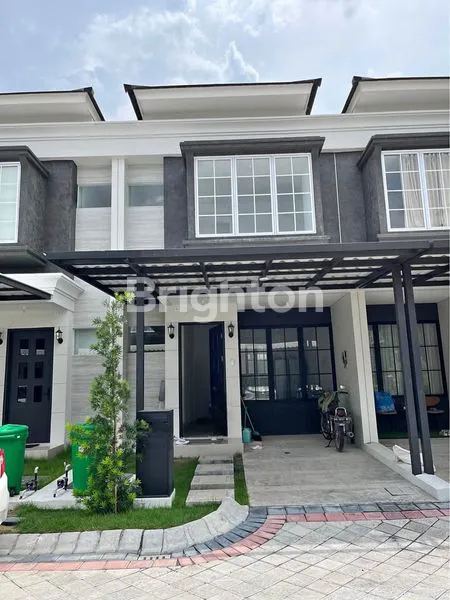 image RUMAH WISATA BUKIT MAS DEKAT PAKUWON MALL PTC, DEKAT KAMPUS UNESA LIDAH, DEKAT WIYUNG (1)