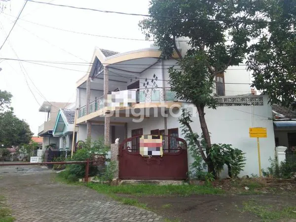 image LOKASI STRATEGIS, LINGKUNGAN TENANG, DELTA SARI, WARU (2)