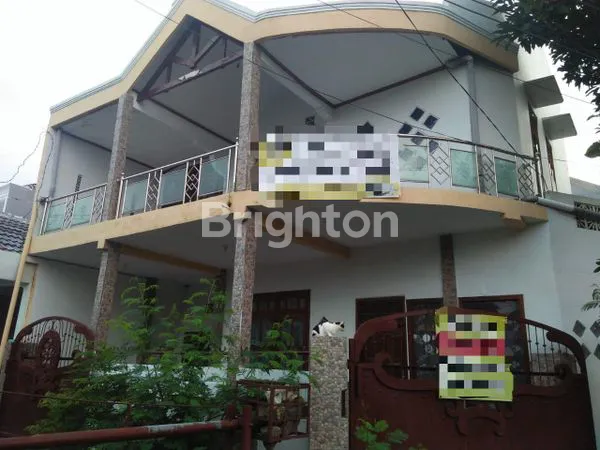 image LOKASI STRATEGIS, LINGKUNGAN TENANG, DELTA SARI, WARU (1)