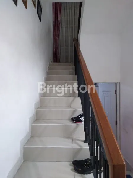 image DI JUAL RUMAH DI CLUSTER BELLA FLEUR PANONGAN TANGERANG  (6)