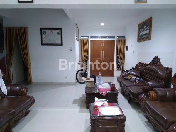 image DI JUAL RUMAH DI CLUSTER BELLA FLEUR PANONGAN TANGERANG  (5)