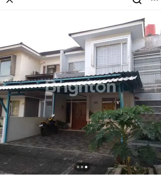 image DI JUAL RUMAH DI CLUSTER BELLA FLEUR PANONGAN TANGERANG  (1)