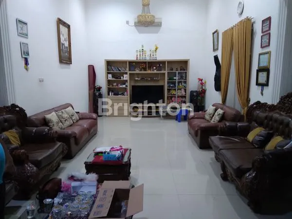 image DI JUAL RUMAH DI CLUSTER BELLA FLEUR PANONGAN TANGERANG  (3)