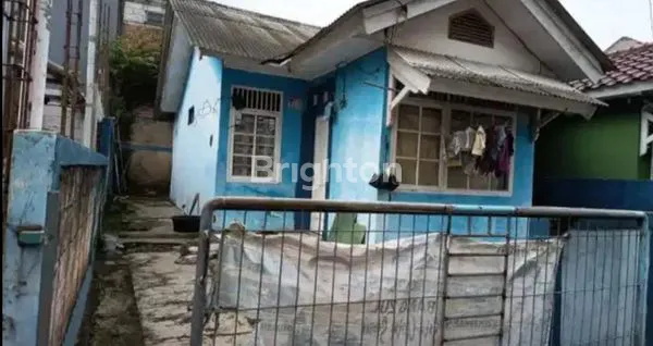 image RUMAH KENANGA KOMPLEK SEKNEG PERUMNAS SURADITA, CISAUK  (3)