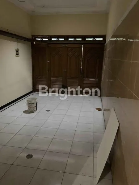 image RUMAH MULYOSARI UTARA 2 LANTAI LOKASI STRATEGIS (3)