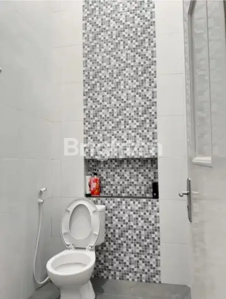 image  RUMAH BABATAN PRATAMA DEKAT UNESA LIDAH, DEKAT PAKUWON MALL, DEKAT MCD (3)