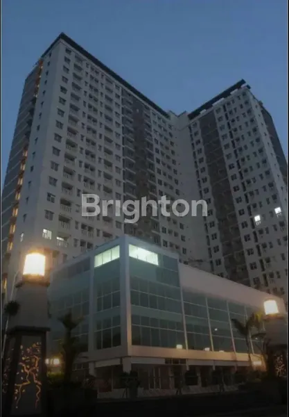 APARTEMEN BELMONT RESIDENCE 1BR LANTAI 18 SRENGSENG JAKARTA BARAT