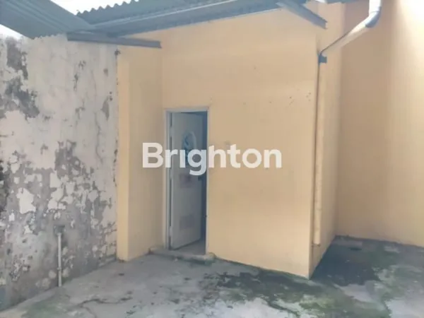 image WONOREJO GUDANG SIAP PAKAI DEKAT JALAN TOL ROW MUAT TRUK BESAR (4)