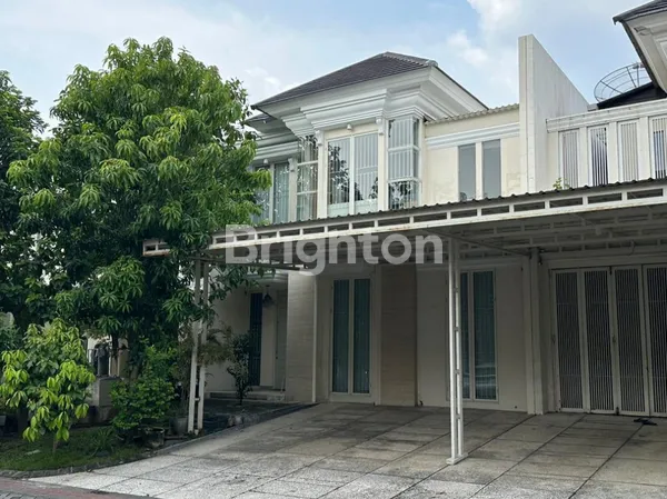 image RUMAH MINIMALIS SIAP HUNI FURNISH PAKUWON DEKAT GRAHA DAN CITRALAND (1)