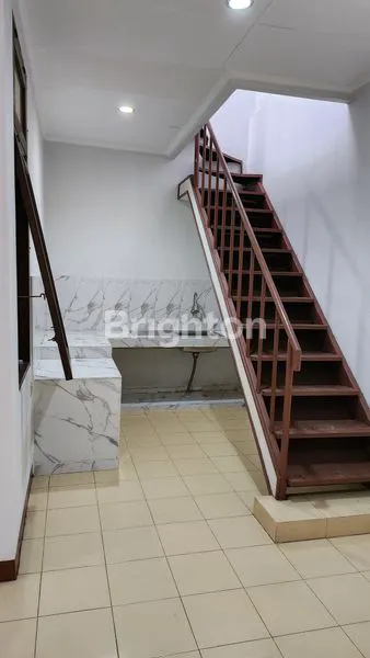 image RUMAH SIAP HUNI TERMURAH D KELASNYA (7)