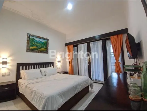 image GUESTHOUSE PREMIUM DI JIMBARAN, 7 KAMAR (2)