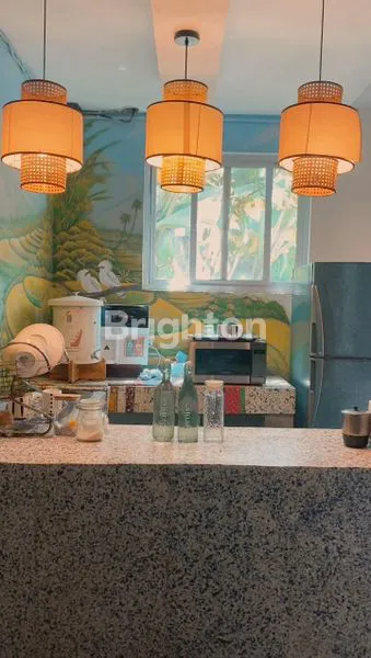 image GUESTHOUSE PREMIUM DI JIMBARAN, 7 KAMAR (6)