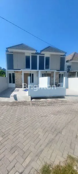 Gambar Property RUMAH SIAP HUNI DI TROPODO