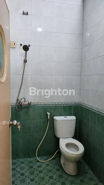 image RUMAH SIAP HUNI TERMURAH D KELASNYA (6)