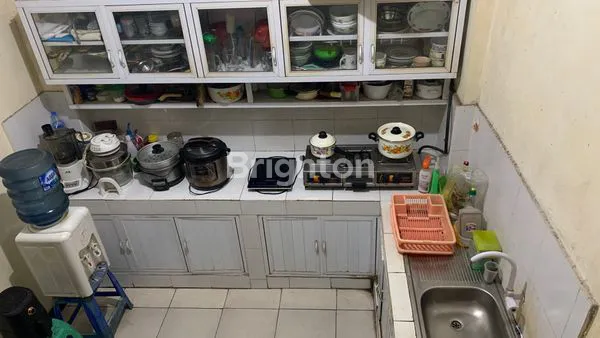 image RUMAH 2 1/4LANTAI SIAP HUNI LOKASI STRATEGIS. (3)