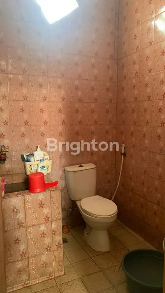 image RUMAH 2 1/4LANTAI SIAP HUNI LOKASI STRATEGIS. (5)