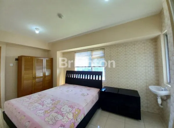 image APARTEMEN EDUCITY YALE UNIT SPESIAL CORNER SEMI FURNISH DEKAT ITS, WM PAKUWON CITY (1)