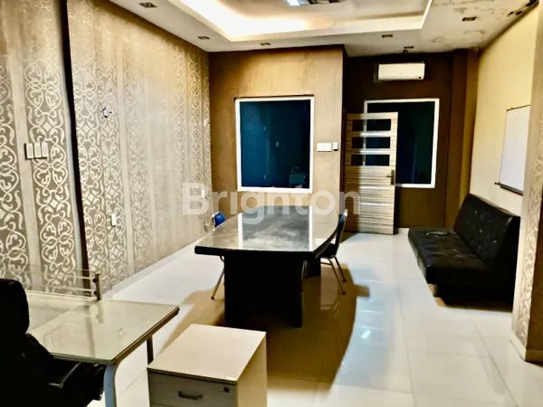 image RUKO 4 LANTAI SIAP HUNI DI JL SEKIP MEDAN (2)