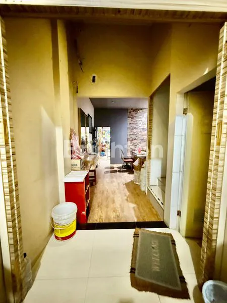 image RUKO 4 LANTAI SIAP HUNI DI JL SEKIP MEDAN (3)