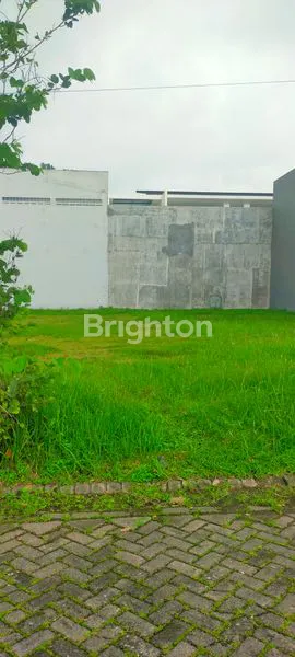 image TANAH ARAYA PERUMAHAN ELITE KOTA MALANG HARGA DIBAWAH PASAR TANAH 2 KAVLING  (2)