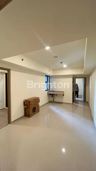 image SIAP HUNI !! APT MEIKARTA TOWER MARBELLA  (1)