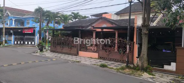 image DI JUAL RUMAH SIAP HUNI  JL. DANAU-DANAU SAWOJAJAR KOTA MALANG (2)