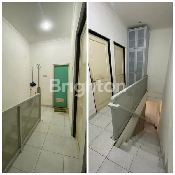 image RUMAH 2 LANTAI MENEMPEL BINTARO SEKTOR 9 LINGKUNGAN CLUSTER (6)