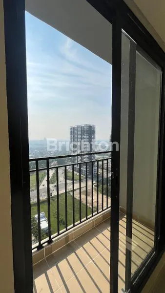 image MEIKARTA 2BR, NON FURNISH DI LIPPO CIKARANG !! (8)