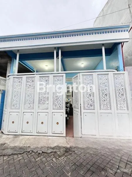 image RUMAH MURAH DI TEMAS KOTA BATU (1)