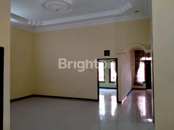 image RUMAH MEWAH 4 KT, GARASI 5 MOBIL DI WAGIR (4)